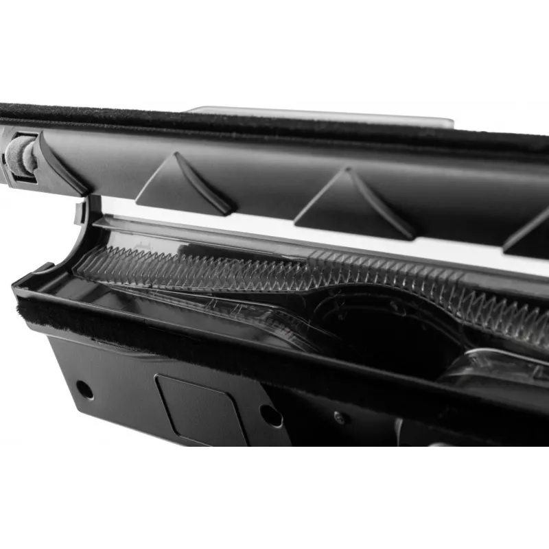 Gorenje SVC296749NEBL 2-in-1 stick vacuum baterija Dry HEPA Bagless 0.6 L 550 W Anthracite