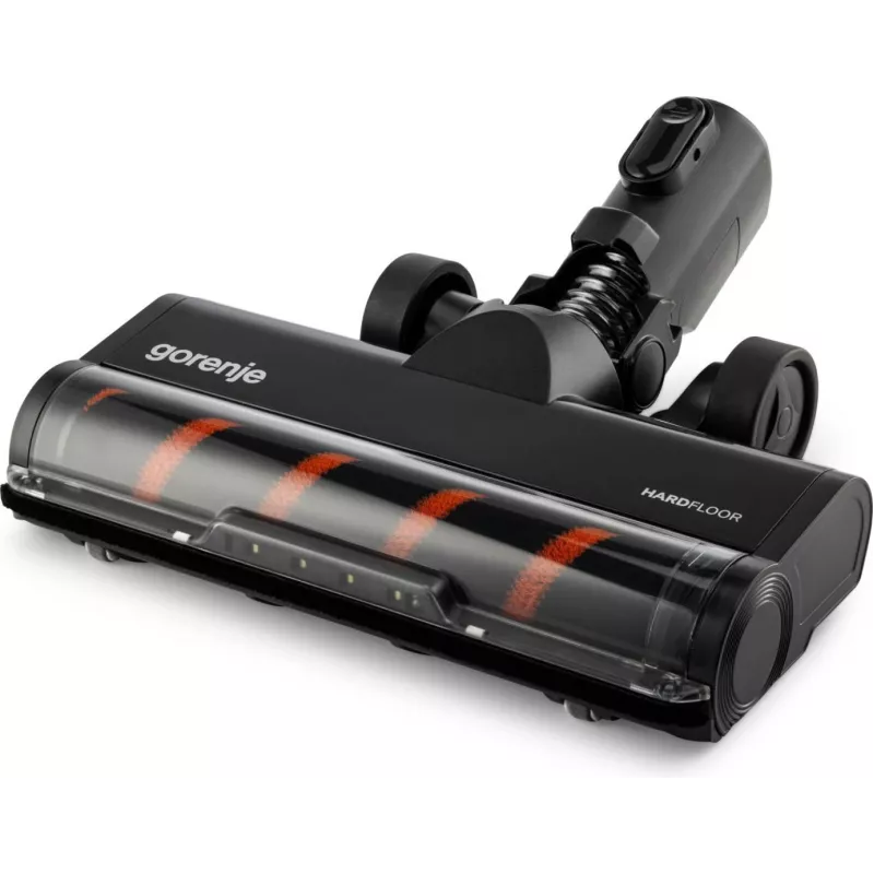 Gorenje SVC296749NEBL 2-in-1 stick vacuum baterija Dry HEPA Bagless 0.6 L 550 W Anthracite