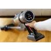 Gorenje SVC296749NEBL 2-in-1 stick vacuum baterija Dry HEPA Bagless 0.6 L 550 W Anthracite