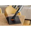 Gorenje SVC296749NEBL 2-in-1 stick vacuum baterija Dry HEPA Bagless 0.6 L 550 W Anthracite