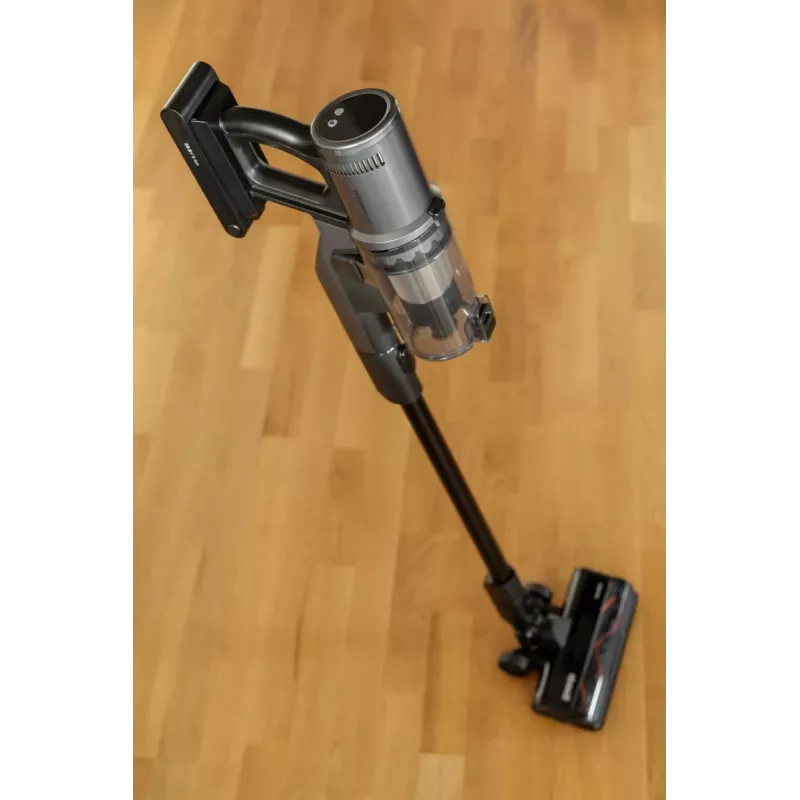 Gorenje SVC296749NEBL 2-in-1 stick vacuum baterija Dry HEPA Bagless 0.6 L 550 W Anthracite