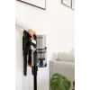 Gorenje SVC259400NES 2-in-1 vertikalus dulkių siurblys Baterija Sausas Mikro Be maišelio 0,6 l 200 W Sidabrinis