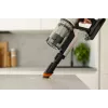 „Gorenje SVC259441NFGO“ 2-in-1 belaidis dulkių siurblys, sausas valymas, HEPA filtras, be maišelio, 0,6 l, 350 W, auksinis