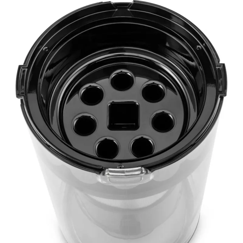 Gorenje SVC296449NMBL 2-in-1 belaidis dulkių siurblys Baterija Sausam valymui HEPA Be maišelio 0,6 L 550 W Antracitas