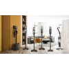 Gorenje SVC296449NMBL 2-in-1 belaidis dulkių siurblys Baterija Sausam valymui HEPA Be maišelio 0,6 L 550 W Antracitas