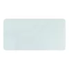 “Leitz” didelis permatomas stalo kilimėlis, skaidrus, polivinilchloridas (PVC), 360 mm, 700 mm, 1 mm, 300 g