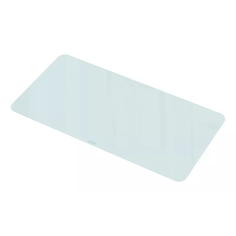 “Leitz” didelis permatomas stalo kilimėlis, skaidrus, polivinilchloridas (PVC), 360 mm, 700 mm, 1 mm, 300 g