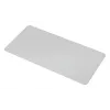 Leitz didelis stalo kilimėlis, pilkas, polivinilchloridas (PVC), 400 mm, 800 mm, 2 mm, 350 g