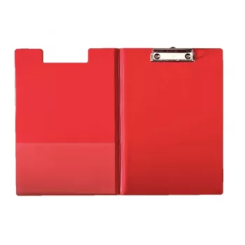 Leitz 39600025 planšetė A4 Raudona