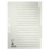 Leitz 60960085 registravimo popierius 1 vnt. 100 g/m² 223 mm
