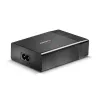 Lindy 4 prievadų USB Type C ir A išmanusis įkroviklis su Power Delivery, 72 W