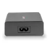 Lindy 4 prievadų USB Type C ir A išmanusis įkroviklis su Power Delivery, 72 W