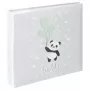 Hama Hello Panda nuotraukų albumas baltas 250 lapų