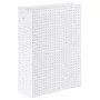 Hama Graphic fotoalbumas baltas 100 lapų 10 x 15