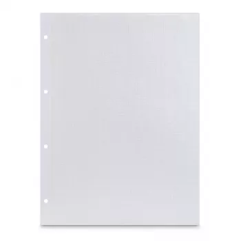 Nuotraukų albumas Hama 00007556 Baltas Kartonas 233x310 mm