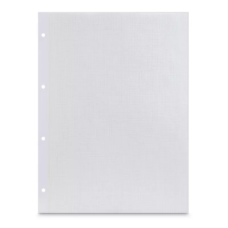 Nuotraukų albumas Hama 00007556 Baltas Kartonas 233x310 mm