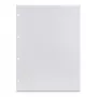 Nuotraukų albumas Hama 00007556 Baltas Kartonas 233x310 mm