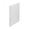 Nuotraukų albumas Hama 00007556 Baltas Kartonas 233x310 mm