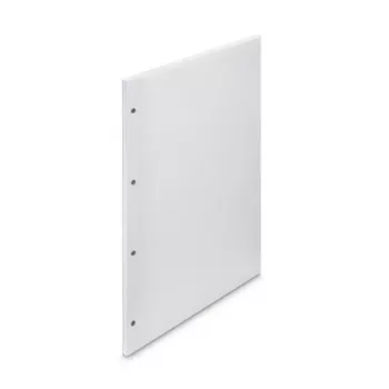 Nuotraukų albumas Hama 00007556 Baltas Kartonas 233x310 mm