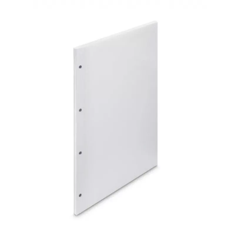 Nuotraukų albumas Hama 00007556 Baltas Kartonas 233x310 mm