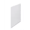 Nuotraukų albumas Hama 00007556 Baltas Kartonas 233x310 mm