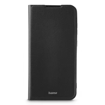 Hama Daily Protect mobiliojo telefono dėklas 17 cm (6,7 colio) Folio juodas