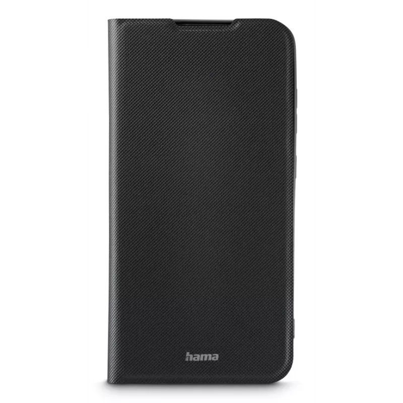 Hama Daily Protect mobiliojo telefono dėklas 17 cm (6,7 colio) Folio juodas