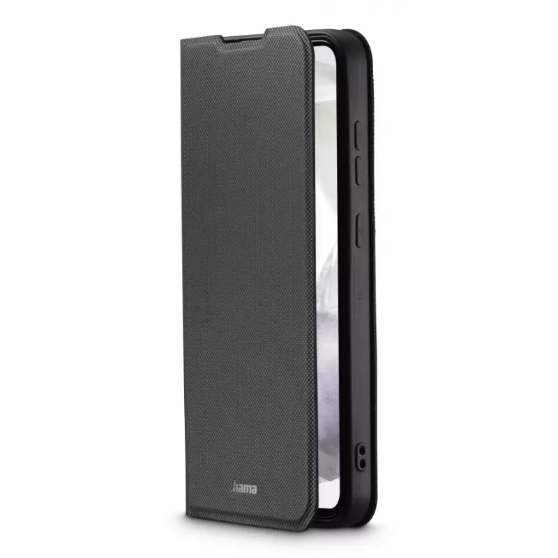 Hama Daily Protect mobiliojo telefono dėklas 17 cm (6,7 colio) Folio juodas