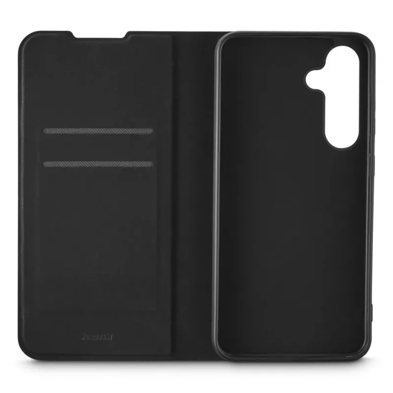 Hama Daily Protect mobiliojo telefono dėklas 17 cm (6,7 colio) Folio juodas