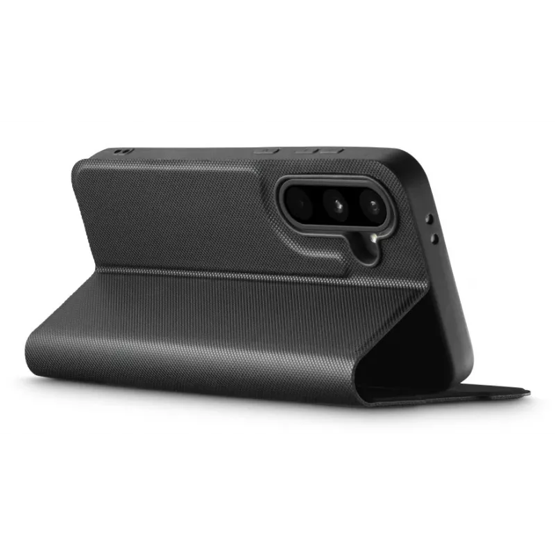 Hama Daily Protect mobiliojo telefono dėklas 17 cm (6,7 colio) Folio juodas