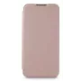 Folio tipo dėklas Hama Fantastic Feel Galaxy A56 5G 17 cm 2 kortelių kišenės Nude