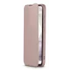 Folio tipo dėklas Hama Fantastic Feel Galaxy A56 5G 17 cm 2 kortelių kišenės Nude