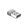 Tinklo plokštė Hama 00053315 WLAN 900 Mbit/s USB Wi-Fi 6