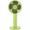 Unold Breezy II žalias 10 cm rankinis ventiliatorius