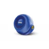 Unold Breezy Bowl 86679 kompaktiškas asmeninis ventiliatorius, juoda/mėlyna