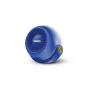 Unold Breezy Bowl 86679 kompaktiškas asmeninis ventiliatorius, juoda/mėlyna