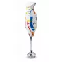 ESGE Design Edition Color-Art 91001 Panardinamasis maišytuvas 200 W Įvairiaspalvis