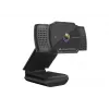 Conceptronic AMDIS 2K Super HD Automatinio Fokusavimo Internetinė Kamera su Mikrofonu