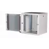Sieninis stovas Equip Pro Mount 19 inch spinta 12U 600X600MM RAL7035 pilka