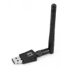Tinklo plokštė LevelOne WUA-0617 WLAN 300 Mbit/s USB belaidė