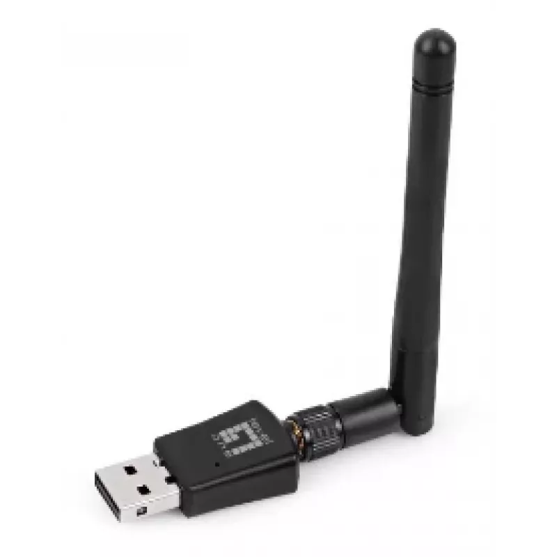 Tinklo plokštė LevelOne WUA-0617 WLAN 300 Mbit/s USB belaidė
