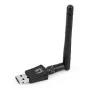 Tinklo plokštė LevelOne WUA-0617 WLAN 300 Mbit/s USB belaidė