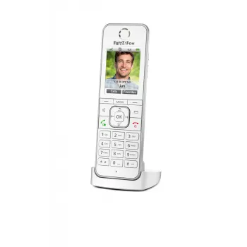 DECT telefonas AVM FRITZ!Fon C6 Edition International