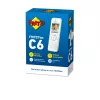 DECT telefonas AVM FRITZ!Fon C6 Edition International