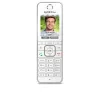 DECT telefonas AVM FRITZ!Fon C6 Edition International