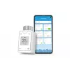 DECT 302 International, Balta, Mygtukai, 0 - 50 °C, M30 x 1.5mm, 40 m, °C