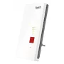 Tinklo kartotuvas FRITZ Repeater 2700 Wi‑Fi 7 dviejų juostų 125 Mbit/s, 2,5 Gigabit Ethernet, baltas