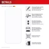 Displex ekrano apsauga (10H) Apple iPhone 17, atspari įbrėžimams