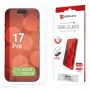 Displex ekrano apsauga (10H) Apple iPhone 17 Pro, atspari įbrėžimams