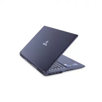 TERRA MOBILE US1220783 nešiojamasis kompiuteris Intel® Core™ i7 i7-13700H 43.9 cm (17.3 col.) Full HD 16 GB DDR4-SDRAM 1 TB SSD NVIDIA GeForce RTX 3050 Wi-Fi 6 (802.11ax) Windows 11 Pro Pilka